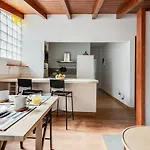 Apartment Home2book Charming Beachside Retreat Canteras Las Palmas de Gran Canaria