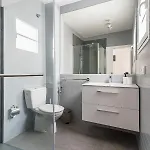 Apartment Home2book Charming Beachside Retreat Canteras *
