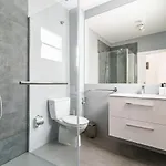 Home2book Charming Beachside Retreat Canteras Apartment