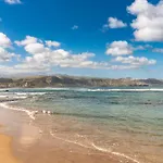 Home2book Charming Beachside Retreat Canteras Apartment *