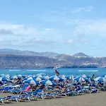 Apartment Home2book Charming Beachside Retreat Canteras