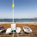 Home2book Charming Beachside Retreat Canteras *