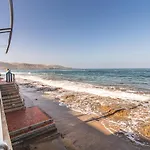 Home2book Charming Beachside Retreat Canteras Apartment Las Palmas de Gran Canaria