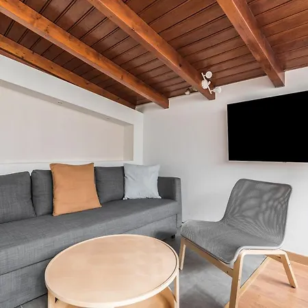 Home2book Charming Beachside Retreat Canteras * Лас-Пальмас-де-Гран-Канарія