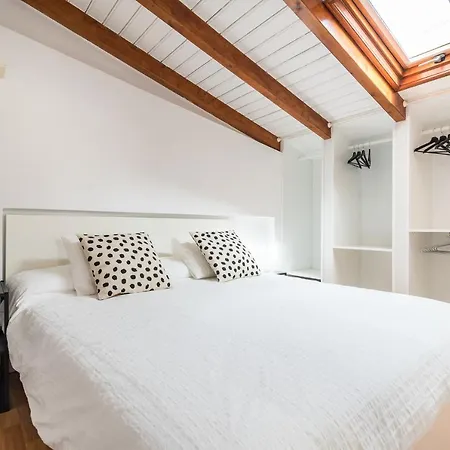 Apartment Home2book Cozy & Design Canteras