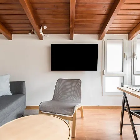 Home2book Charming Beachside Retreat Canteras * Лас-Пальмас-де-Гран-Канарія