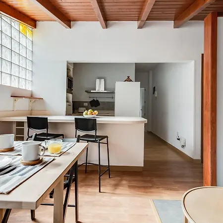 Апартаменти Home2book Charming Beachside Retreat Canteras Лас-Пальмас-де-Гран-Канарія