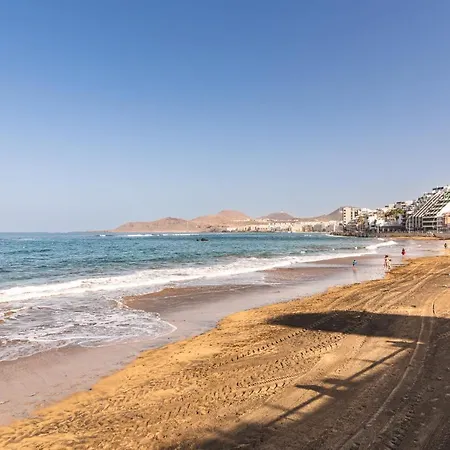 Home2book Charming Beachside Retreat Canteras * Las Palmas de Gran Canaria