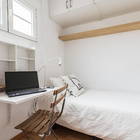 Apartment Home2book Cozy & Design Canteras