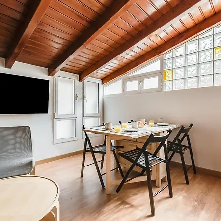 Home2book Charming Beachside Retreat Canteras *