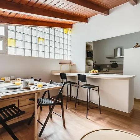 Home2book Cozy & Design Canteras Las Palmas de Gran Canaria