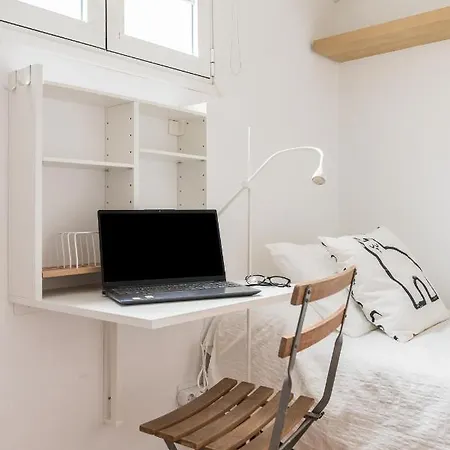 Apartment Home2book Cozy & Design Canteras