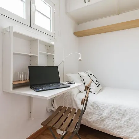 Home2book Cozy & Design Canteras *