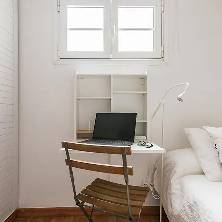 Apartment Home2book Cozy & Design Canteras