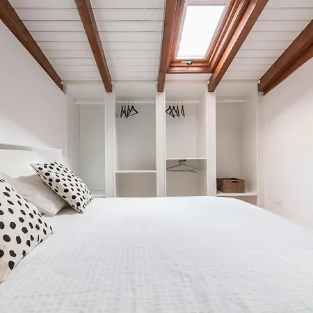 Apartment Home2book Cozy & Design Canteras Las Palmas de Gran Canaria