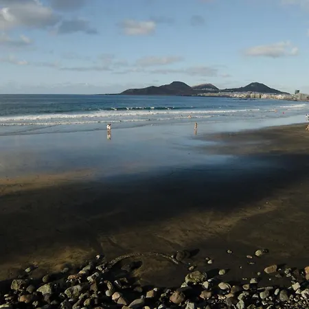 Home2book Cozy & Design Canteras Las Palmas de Gran Canaria