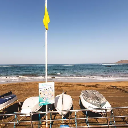 Home2book Charming Beachside Retreat Canteras *