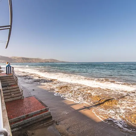 Home2book Cozy & Design Canteras Apartment Las Palmas de Gran Canaria