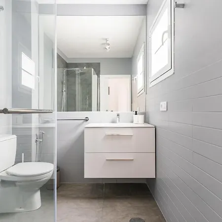 Home2book Charming Beachside Retreat Canteras *