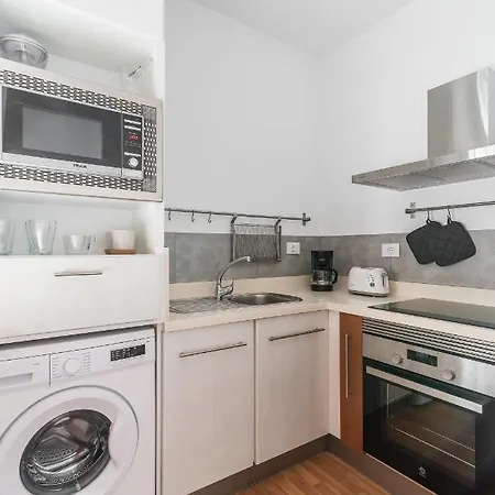 Home2book Charming Beachside Retreat Canteras