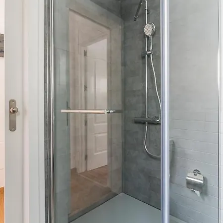 Home2book Charming Beachside Retreat Canteras Apartment