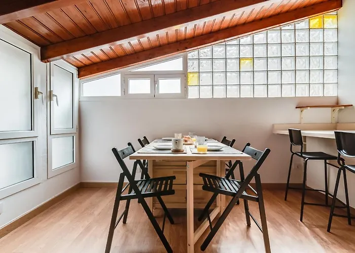 Home2book Charming Beachside Retreat Canteras Διαμέρισμα