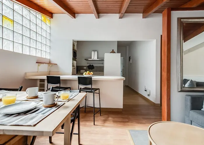 Apartman Home2book Charming Beachside Retreat Canteras Las Palmas de Gran Canaria