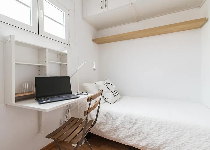 Apartman Home2book Charming Beachside Retreat Canteras