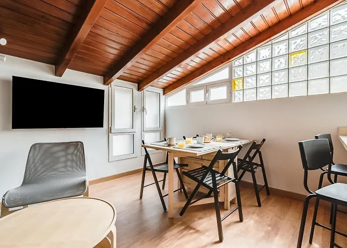 Home2book Charming Beachside Retreat Canteras *