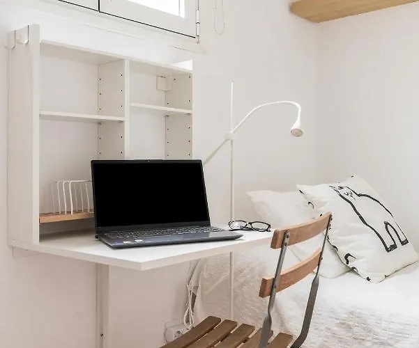 Apartman Home2book Charming Beachside Retreat Canteras