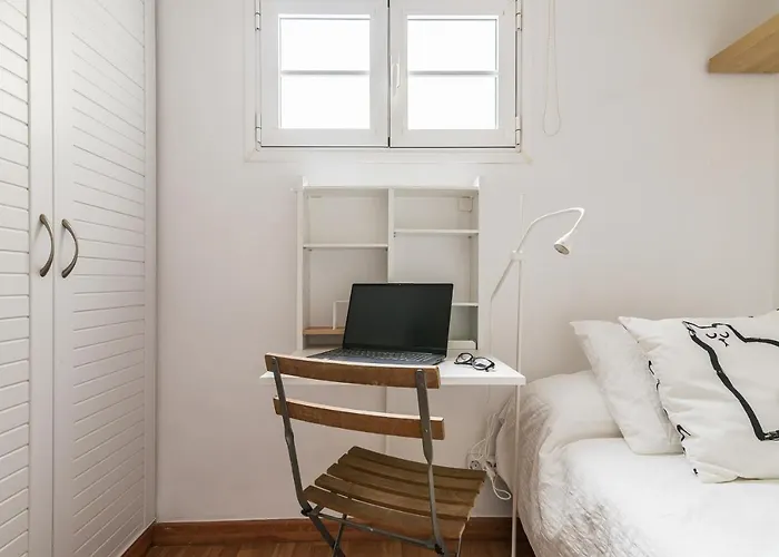 Διαμέρισμα Home2book Charming Beachside Retreat Canteras