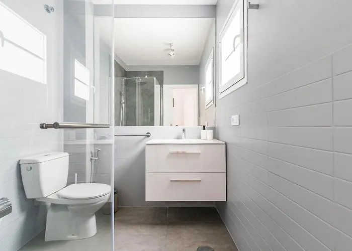 Home2book Charming Beachside Retreat Canteras *