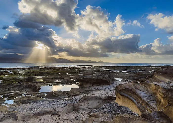 Home2book Charming Beachside Retreat Canteras Διαμέρισμα