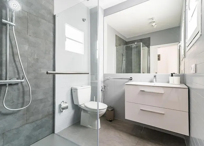 Home2book Charming Beachside Retreat Canteras Διαμέρισμα