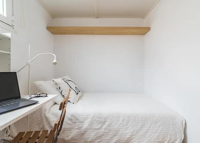 Home2book Charming Beachside Retreat Canteras