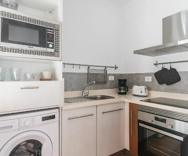 Home2book Charming Beachside Retreat Canteras