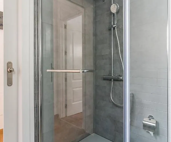 Home2book Charming Beachside Retreat Canteras Διαμέρισμα