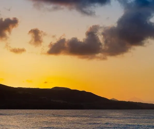 Home2book Charming Beachside Retreat Canteras Λας Πάλμας ντε Γκραν Κανάρια