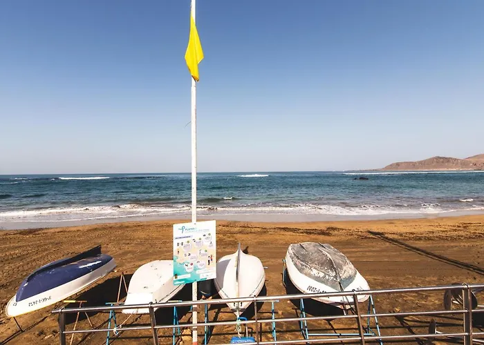 Home2book Charming Beachside Retreat Canteras *