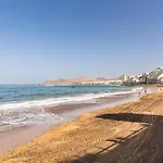 Home2book Charming Beachside Retreat Canteras * 大加那利岛拉斯帕尔马斯